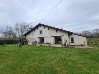Ecovilla landaise - Saint-Laurent-de-Gosse - 0