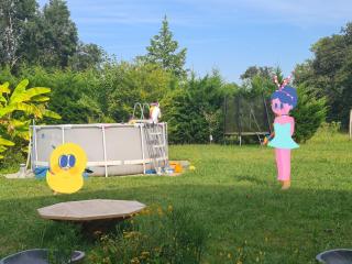 Ecovilla landaise - Saint-Laurent-de-Gosse - 8