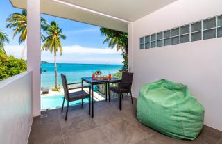 Mango Tree Villa - Panwa Beach - 2