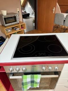 Wohnung für Firmen ab 6 Monate - Linsengericht - 6