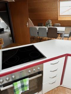 Wohnung für Firmen ab 6 Monate - Linsengericht - 5