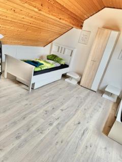 Wohnung für Firmen ab 6 Monate - Linsengericht - 1