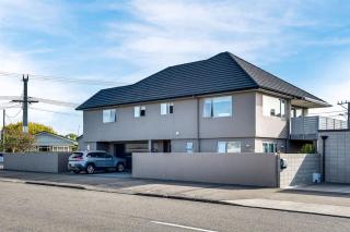 HotelSuse - Napier - 3