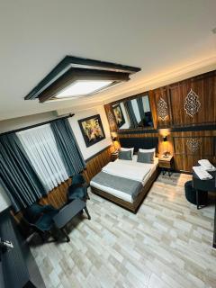 La Serena Taxim Hotel - Istambul - 8