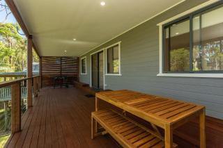 Crown Cottage - Smiths Lake - 3