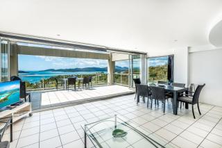 Ocean View Villas - Hamilton Island - 8