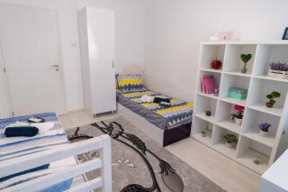 Luxury 2BR Retreat in Central Varna - Varna - 1