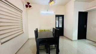 Sayyid Suites - 9