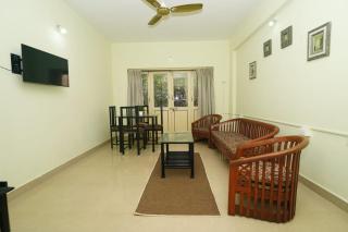 Four Seasons Guesthouse - 2