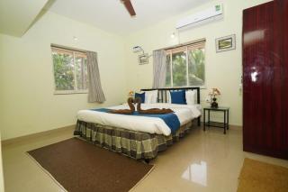Four Seasons Guesthouse - 9