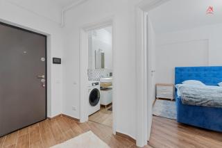 The View Apartment Vivamus Free Parking - Braşov - 9