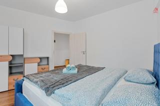 The View Apartment Vivamus Free Parking - Braşov - 5