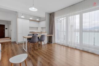 The View Apartment Vivamus Free Parking - Braşov - 1