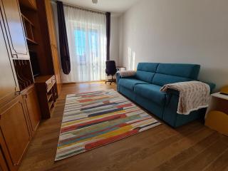 Appartamento Milano Ortica Linate - Milan - 8