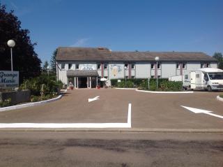 La Grange de Marie - 5