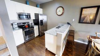 Lucaya Village Resort 3 Bedroom Vacation Home 1503 - Kissimmee - 5