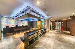Hansen Hotel - Hangzhou - 8
