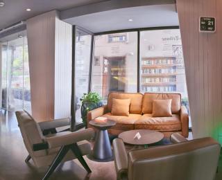 Hansen Hotel - Hangzhou - 7