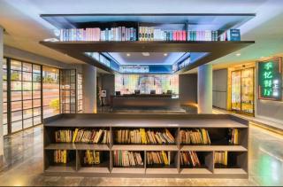 Hansen Hotel - Hangzhou - 5