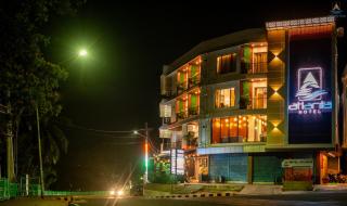 Hotel Atlanta - A Seaview Hotel - Port Blair - 6