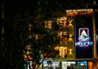 Hotel Atlanta - A Seaview Hotel - 5