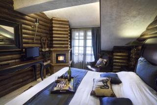 AROMA DRYOS SPA & ECO Hotel - Metsovo - 2
