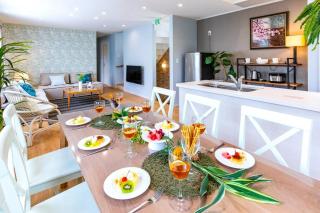 ＼ビーチ×BBQ／沖縄での贅沢リゾートライフをお約束　遊び心をくすぐるキッズルームでお子様も大満足 - 0