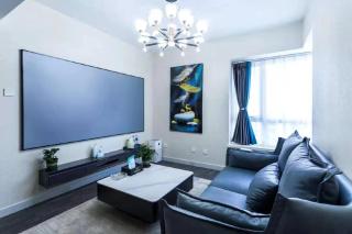 Yise Serviced Apartment -Beijing CCTV Shop - 0