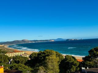 BONAVISTA - Espectacular apartamento con vista al mar! - Begur - 8