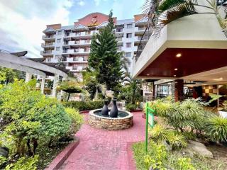 2BR Kelsey Haven With Balcony - Davao - 8