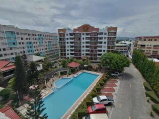 2BR Kelsey Haven With Balcony - Davao - 7