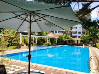 2BR Kelsey Haven With Balcony - 2