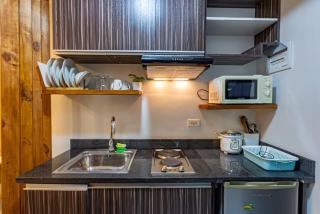 Condo • WIFI up to 100mbps • Infinity Pool - 6
