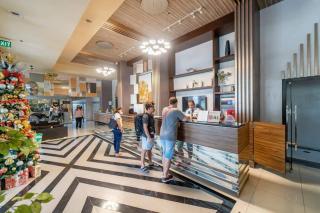 Condo • WIFI up to 100mbps • Infinity Pool - 2