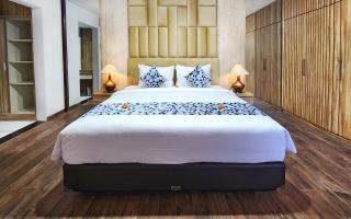 Villa Rumpi Seminyak by Nagisa Bali - Legian - 3
