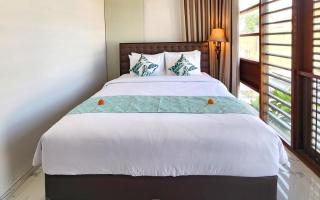Villa Rumpi Seminyak by Nagisa Bali - Legian - 4
