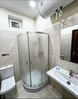 Muntazir Hostel - Tashkent - 4
