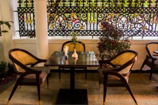 Shikara Beach Resort - 4