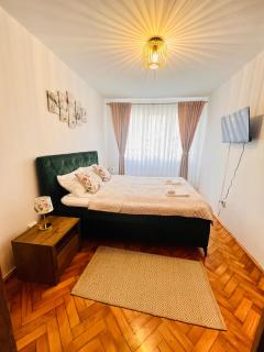 Apart Relax Turda - Turda - 7