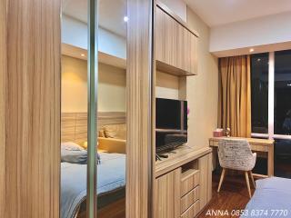 U-Residence Apartment, Karawaci - Serpong - Klapadua - 0