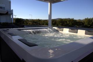 S-EVA RESORT - Kolimbia - 0