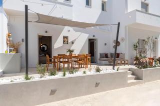 Luxury Cozy Suite - Paroikia - 0