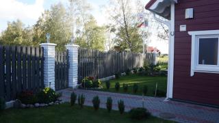 Šventojoje nameliai Žibų 99 - Šventoji - 5