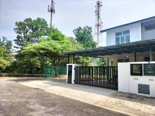 IRIS 31 Corner Lot Near Legoland JDT UTM Malay Only - Johor Bahru - 8