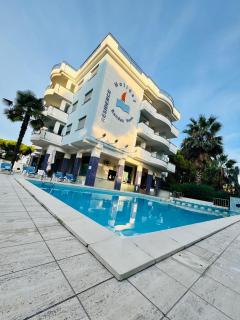 Trilocale Fronte Mare Pineto - Pineto - 9