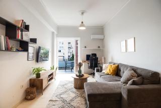 Modern Apartment in Cholargos - Athens - 4
