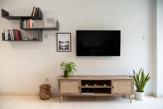 Modern Apartment in Cholargos - Athens - 6