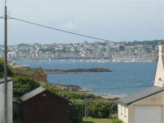 Maison Trez Rouz, à 100m de la plage , vue mer - Crozon - 0