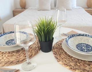 Athos Mare Holiday Studios - Pefkohori - 3