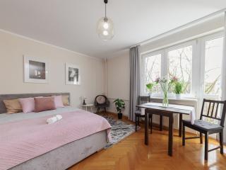 Cardamon Apartment City Center - Warsaw - 9